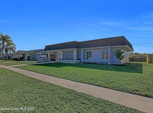 3102 Edgewood Dr NE, Palm Bay, FL 32905