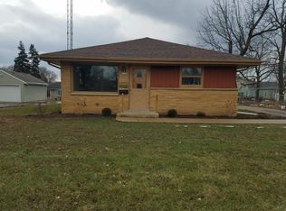 9709 Durand Ave, Sturtevant, WI 53177