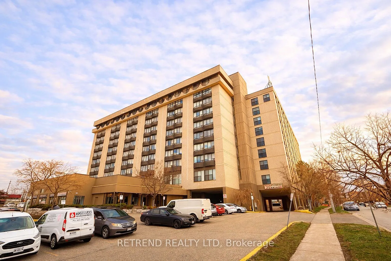 1 bed, $1,900 — Photo 1