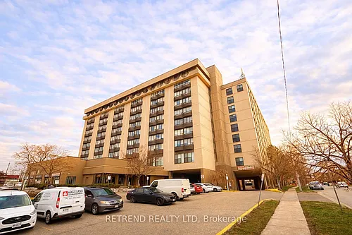 2737 Keele St W #205 Photo 1