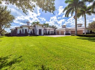 15448 Sunnyland Lane, Wellington, FL 33414