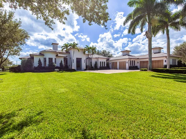 15448 Sunnyland Lane, Wellington, FL 33414