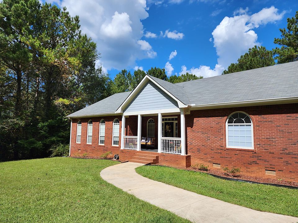 327 Douglas Creek Rd, Flovilla, GA 30216 Zillow
