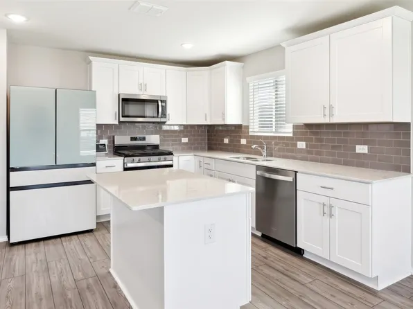 16029 Sullivan Creek Dr, Haslet, TX 76052