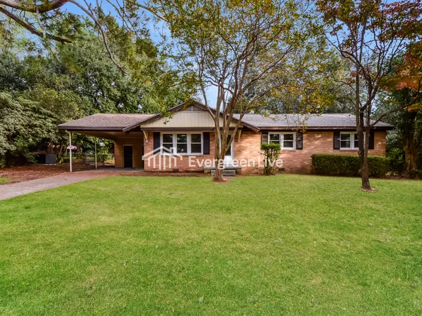 1004 Eastmont Dr, Columbia, SC 29209