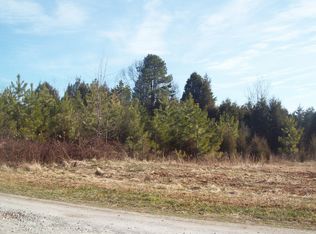 Lot C Clearview Rd, Cleveland, NC 27013