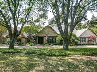 3545 Ranchero Rd, Plano, TX 75093