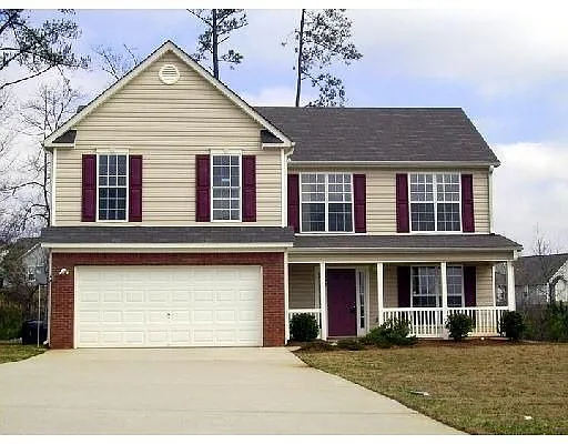 5492 Katherine Village Dr photo 1