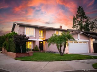 10101 Hanna Ave, Chatsworth, CA 91311