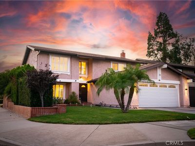 10101 Hanna Ave, Chatsworth, CA, 91311