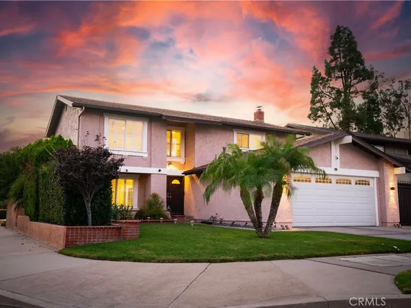 10101 Hanna Ave, Chatsworth, CA 91311