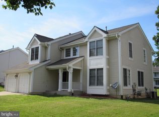 11502 Bennington Dr, Upper Marlboro, MD 20774