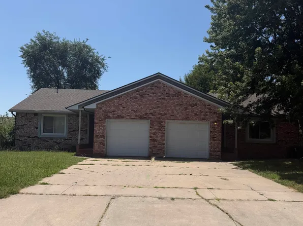 7411 E 18th St N #7413, Wichita, KS 67206