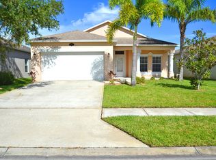 2098 Maeve Cir, West Melbourne, FL 32904
