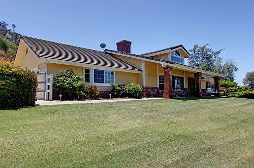 2nd image of 1702 Low Chaparral Dr