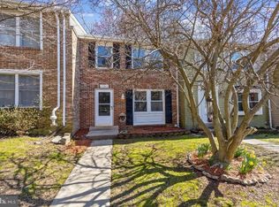 19911 Wheelwright Dr, Montgomery Village, MD 20886