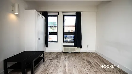 Rented by Nooklyn NYC LLC