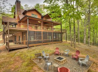 21 Trails End Ln, Morganton, GA 30560