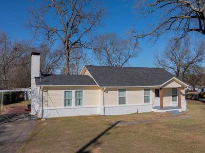 367 Broadway Ave, Maud, TX, 75567