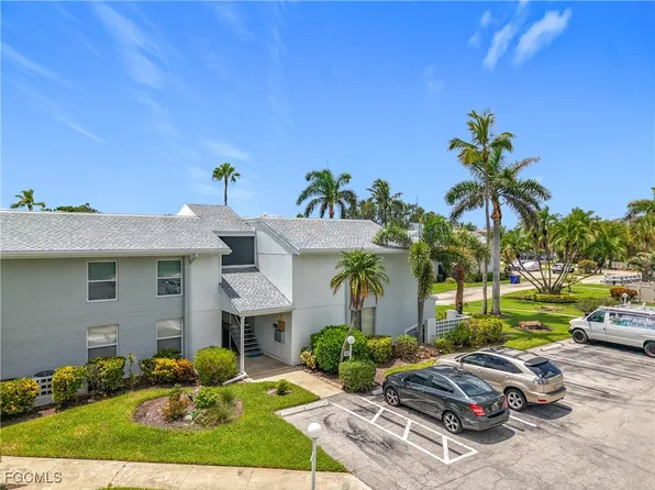 7077 Quail Run Ct E #16, Fort Myers, FL 33908