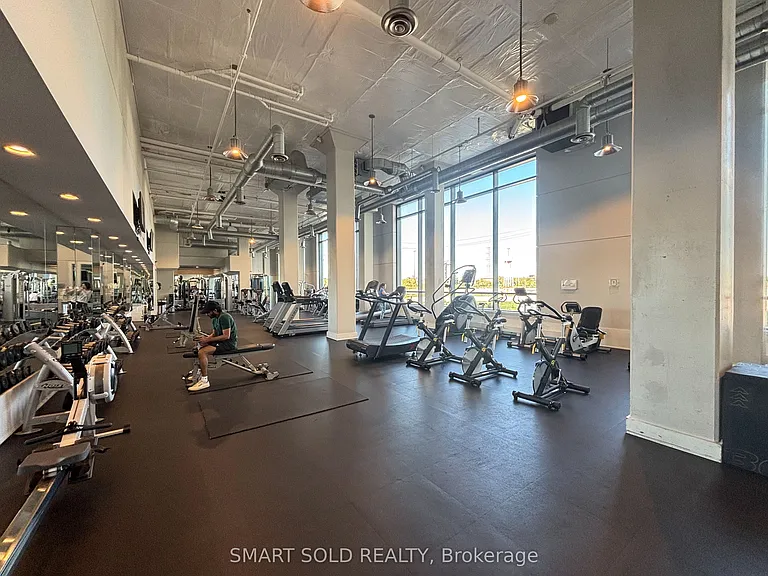 2212 Lake Shore Blvd W #908 — Photo 21