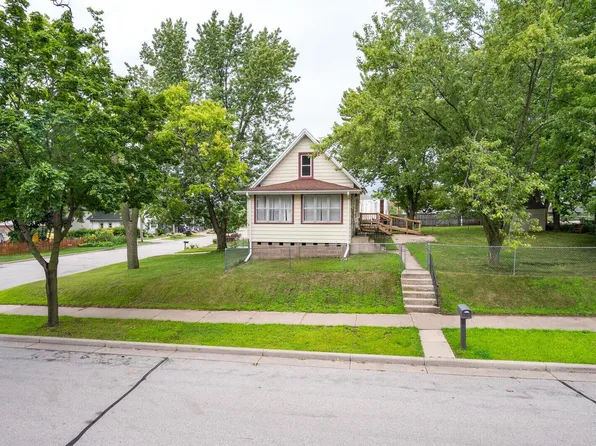 203 3rd AVENUE NORTH North, Onalaska, WI 54650
