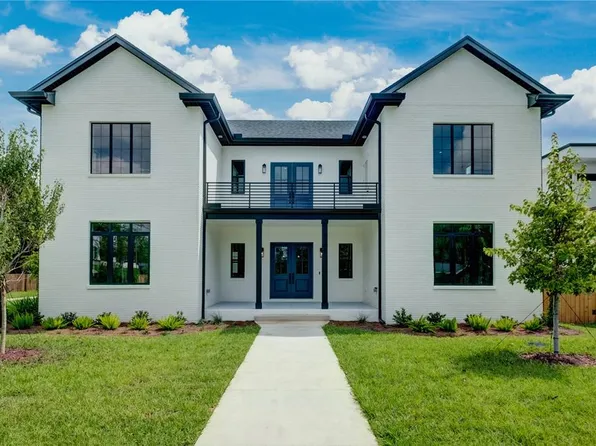 805 W Frances Ave, Tampa, FL 33602