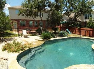26315 Cuyahoga Cir, San Antonio, TX 78260