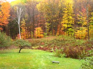 53 N Belden Hill Dr, Guilford, VT 05301