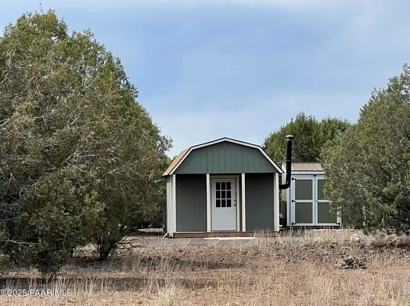 40850 N Stagecoach Blvd, Ash Fork, AZ 86320