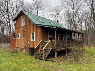 113 Mohican Ln, Emlenton, PA 16373