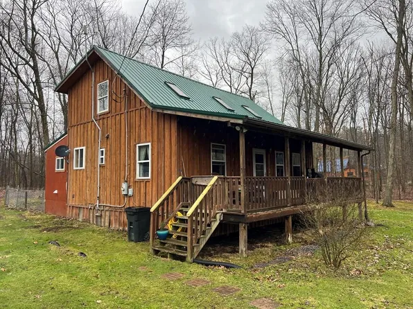 113 Mohican Ln, Emlenton, PA 16373