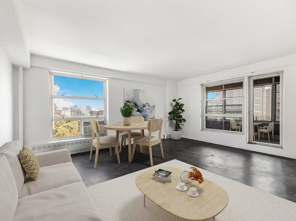 70 La Salle St APT 10F, New York, NY 10027