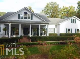 1764 Adair Mill Rd, Cleveland, GA 30528