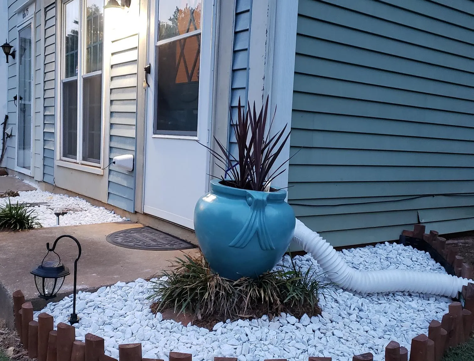 6673 Langtry Lane — Photo 1