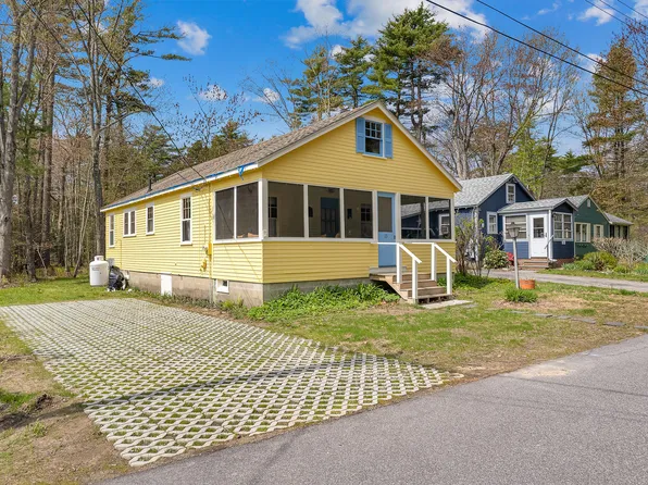 15 Tioga Ave, Ocean Park, ME 04063