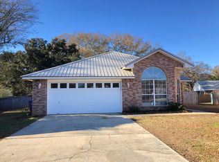319 Cluster St, Foley, AL 36535