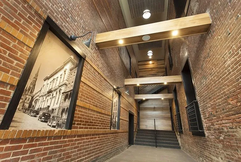 521 ST. PAUL STREET — Photo 22
