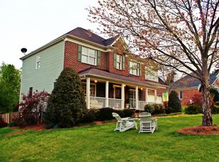 130 Woodfern Pl, Mooresville, NC 28115