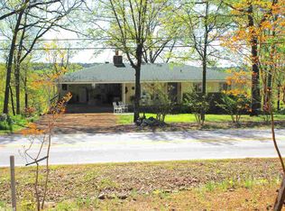 170 Pine Knot Rd, Fairfield Bay, AR 72088