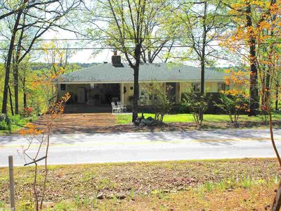 170 Pine Knot Rd, Fairfield Bay, AR, 72088