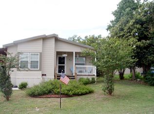 125 Cedar Springs Rd, Ingram, TX 78025