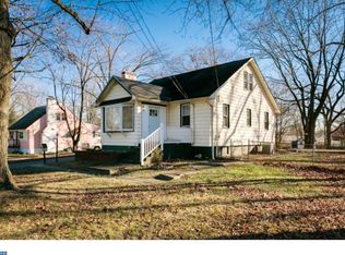 321 Cypress Ave, Lindenwold, NJ 08021