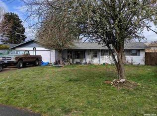 431 35th Ave SE, Albany, OR 97322
