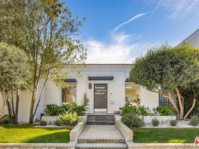 9004 Ashcroft Ave, West Hollywood, CA, 90048
