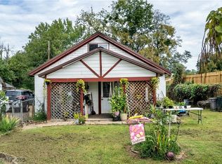 477867 Old Us Highway 64, Muldrow, OK 74948