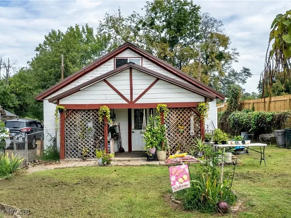 477867 Old Us Highway 64, Muldrow, OK 74948