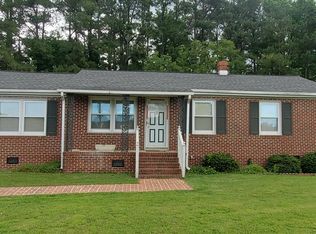 3567 Dry Bread Rd, White Plains, VA 23893