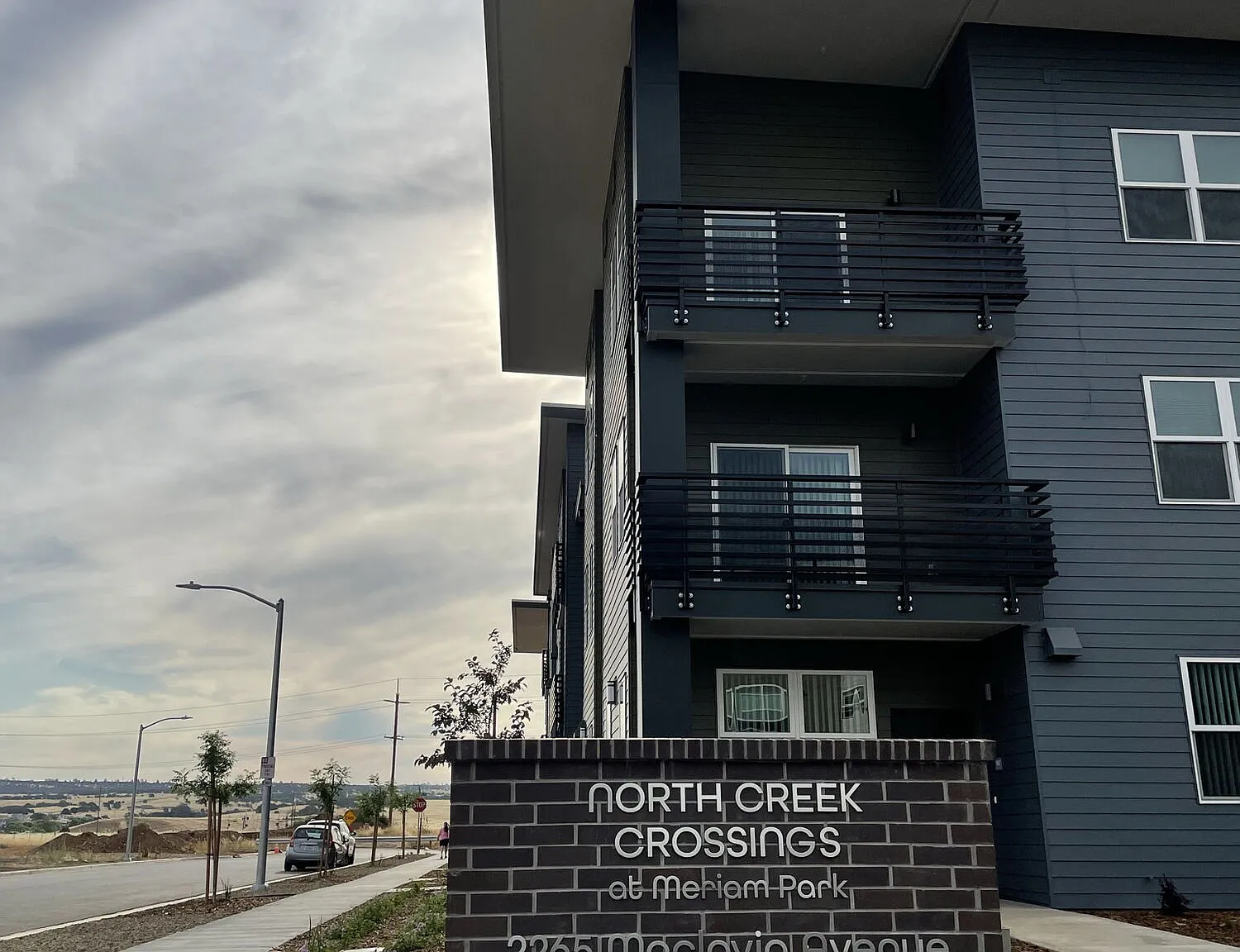 North Creek Crossings @ Meriam Park — Photo 2