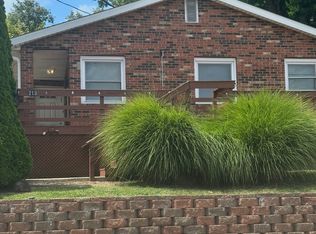 713 N Grant St, Bloomington, IN 47408
